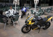 Derbi GPR 50 Derbi GPR 50
